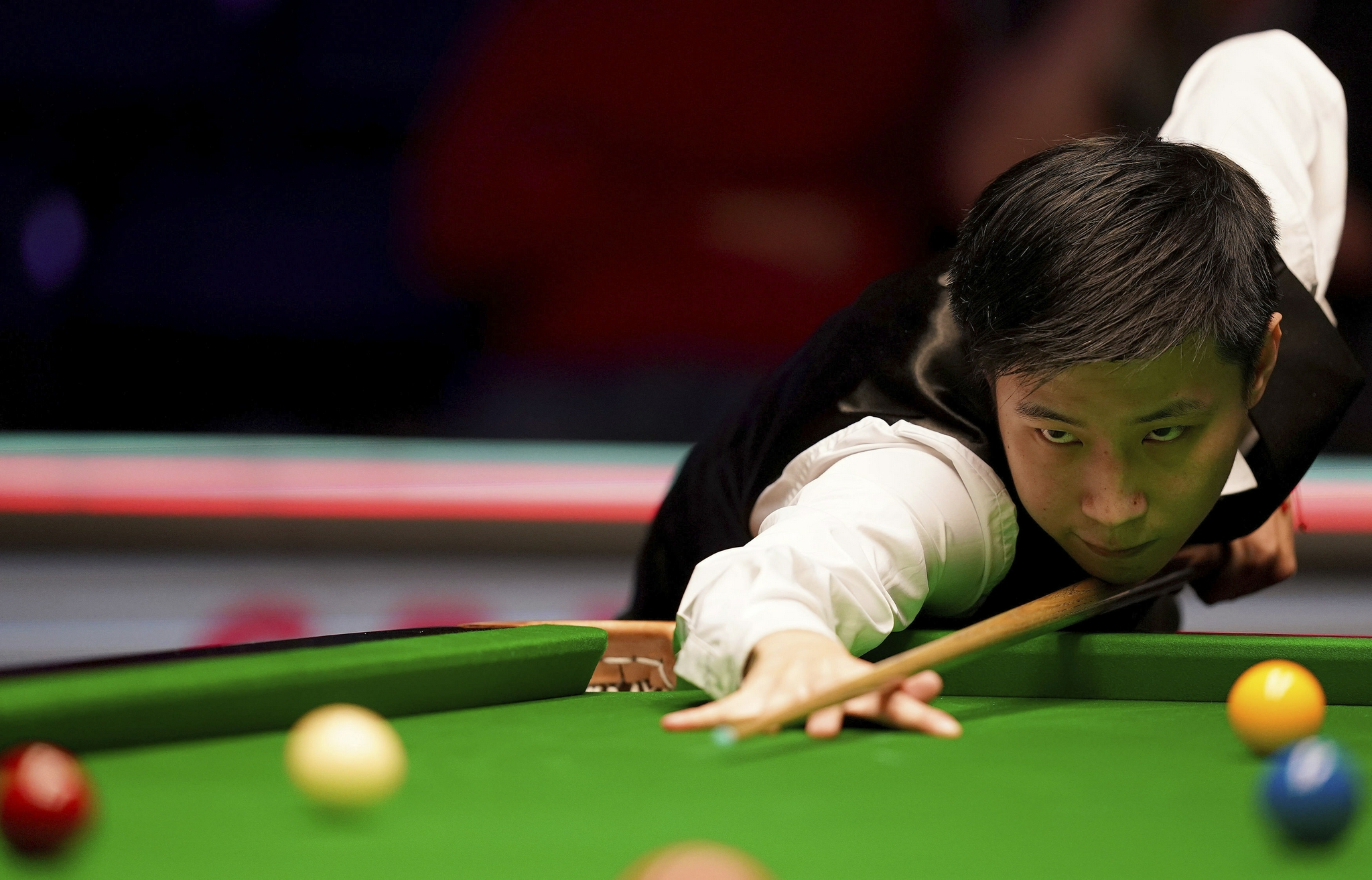 上的显著进 上的显著进