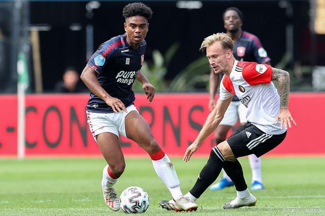 稳定的控球 稳定的控球