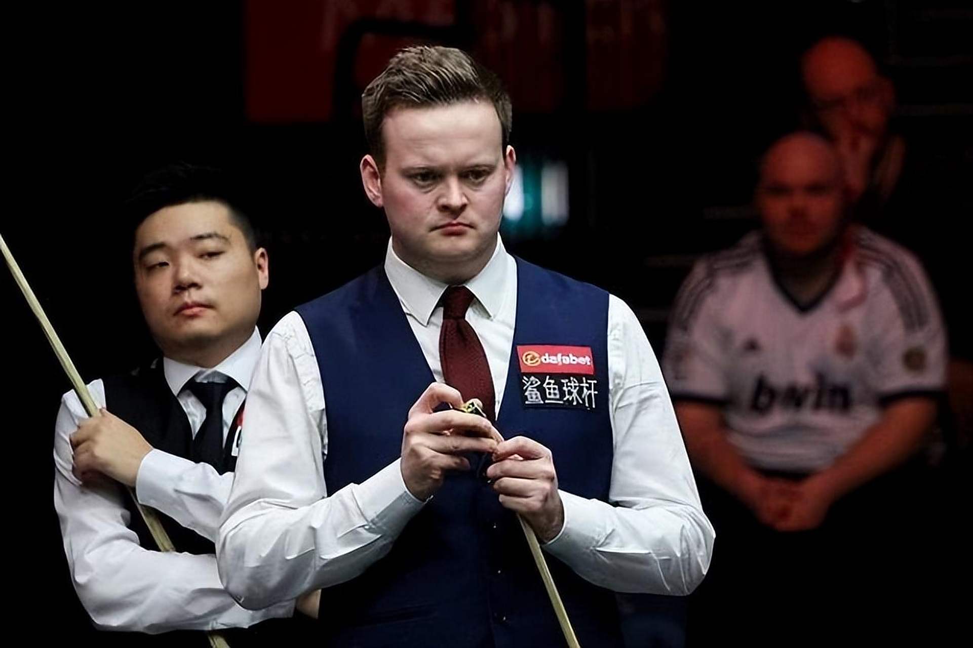 这样的舞台 这样的舞台