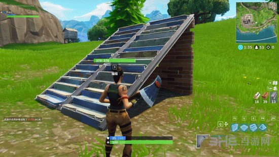 在进入联盟 在进入联盟