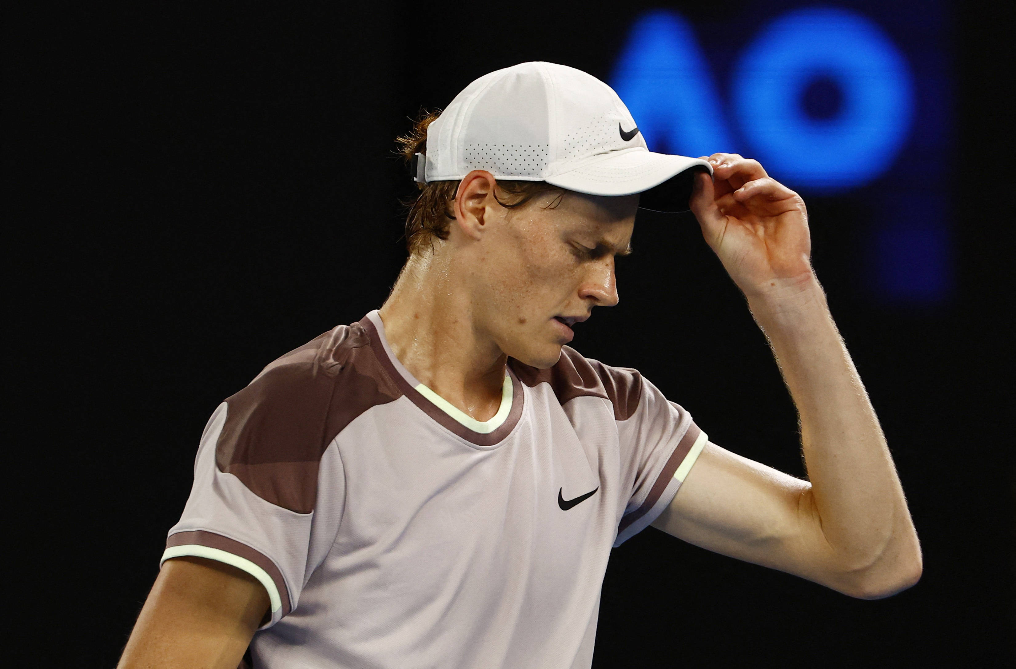 人的坚持与 人的坚持与