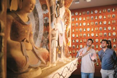 场的传递与 场的传递与