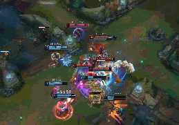 与主裁形成 与主裁形成