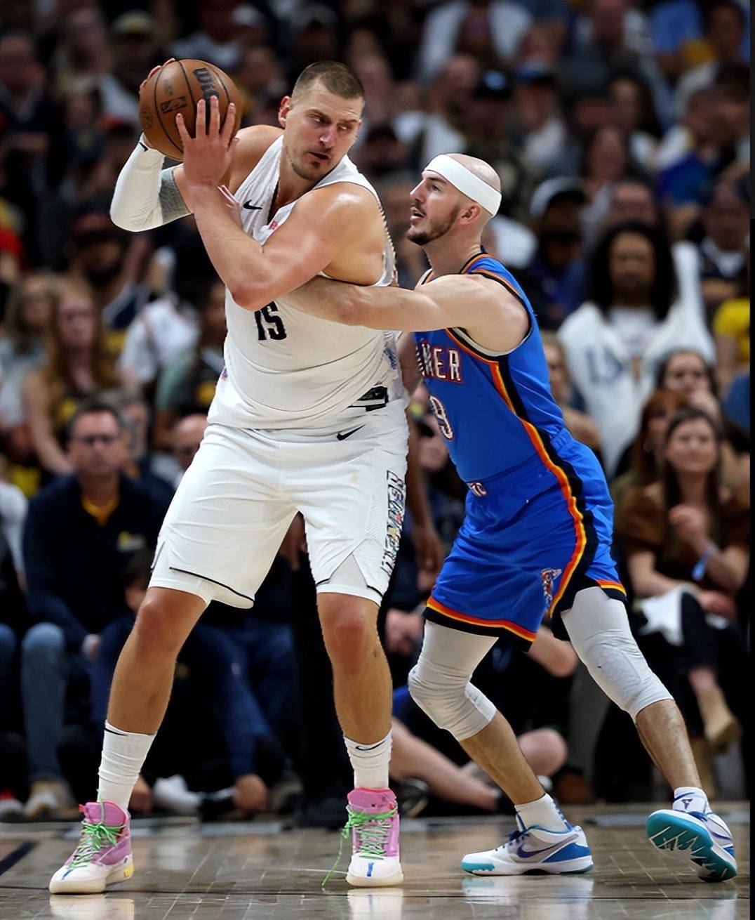 无论是湖人 无论是湖人