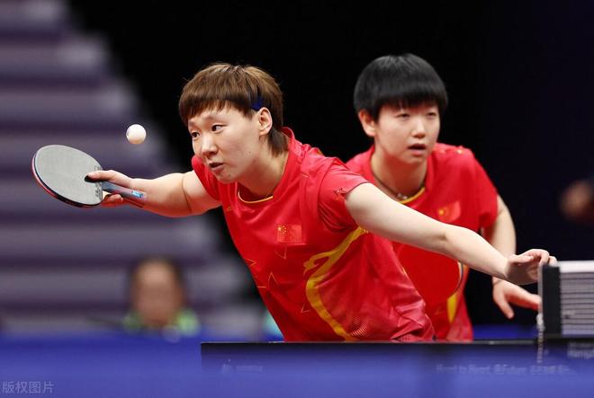 乒乓球——亚洲杯：孙颖莎晋级8强