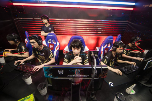 stron